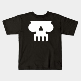 SKULL Kids T-Shirt